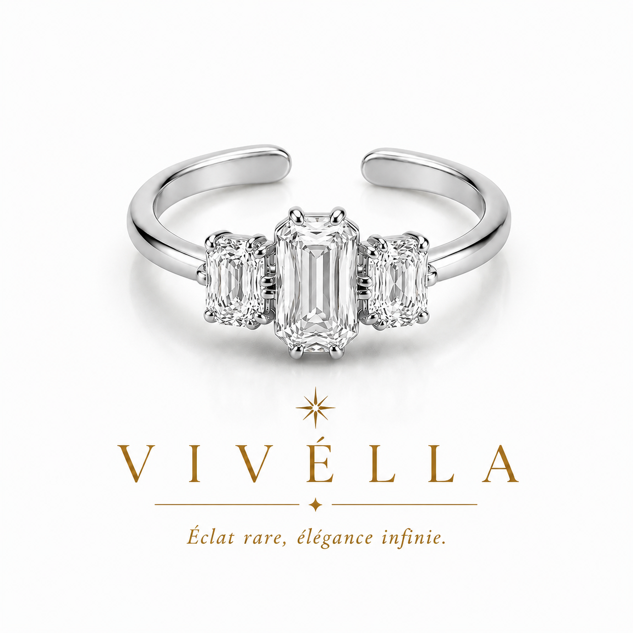 VIVELLA YÜZÜK
