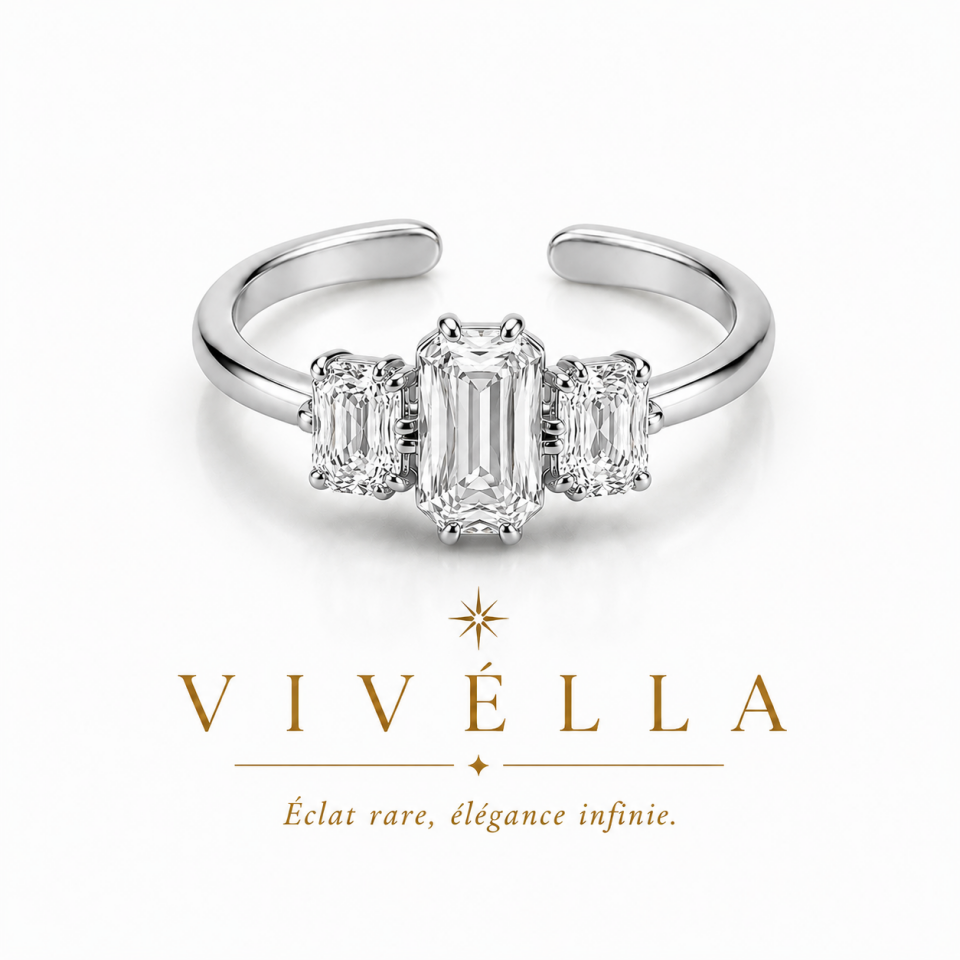 VIVELLA YÜZÜK