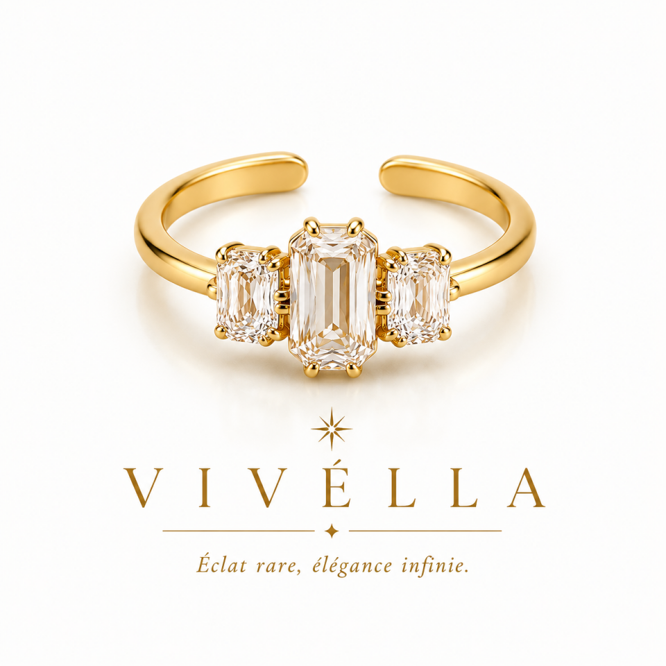 VIVELLA YÜZÜK