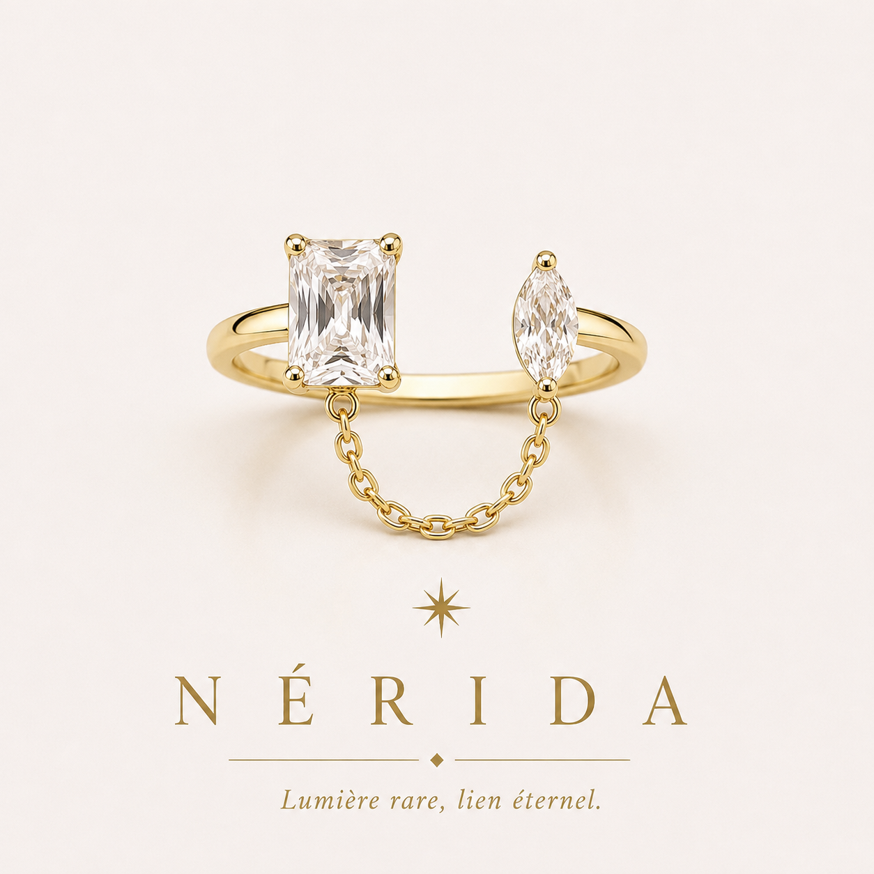 NERIDA YÜZÜK