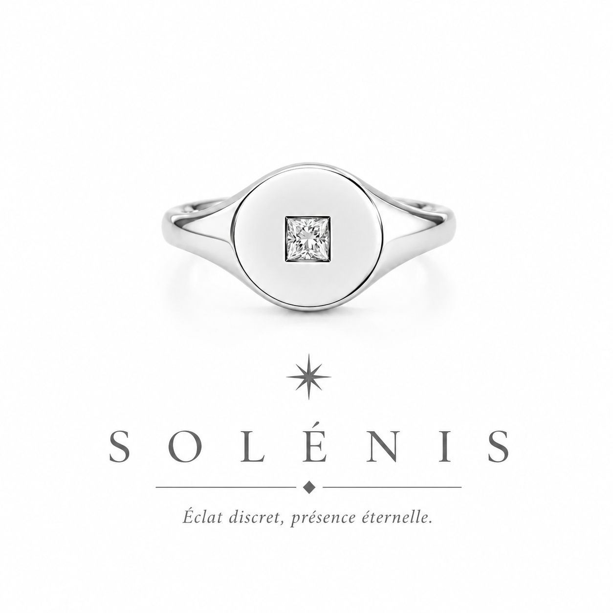 SOLENIS YÜZÜK