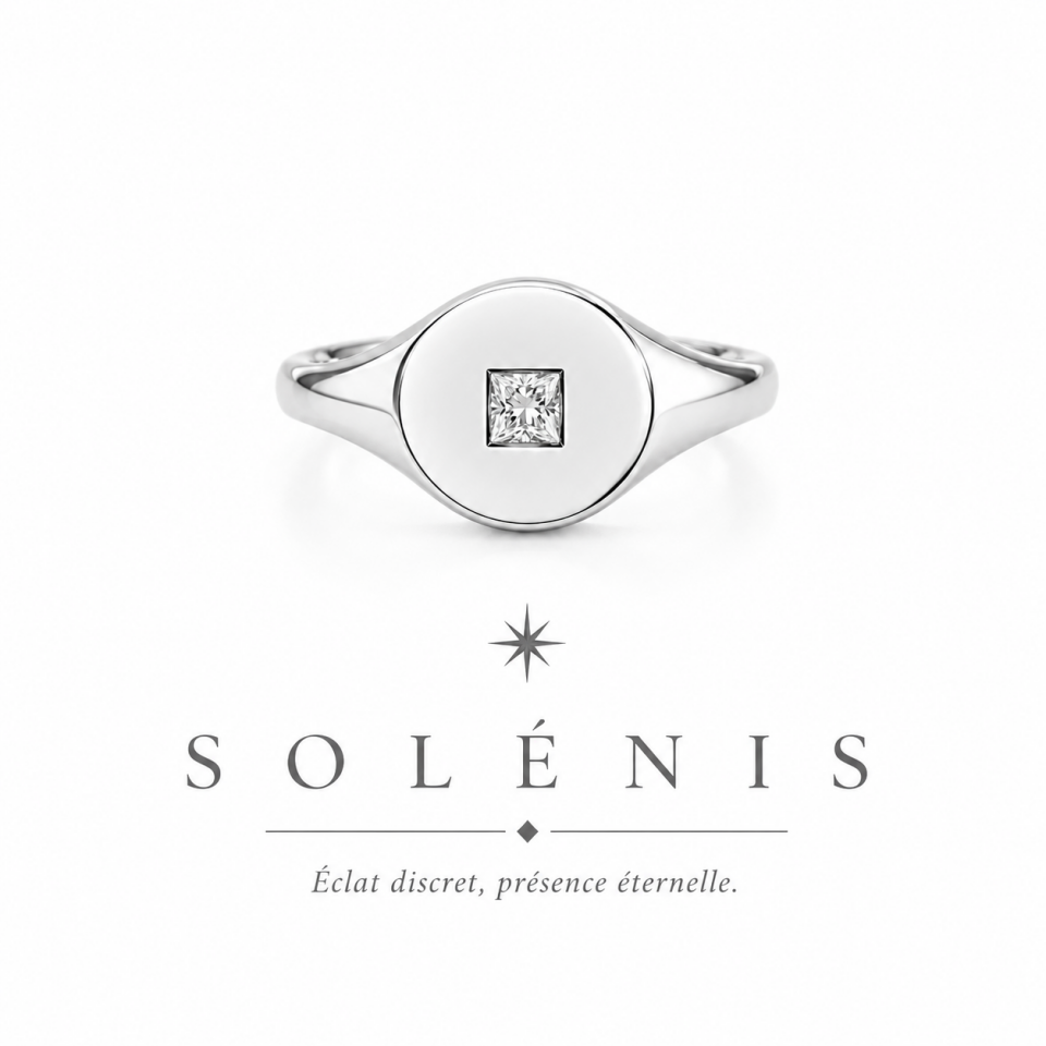 SOLENIS YÜZÜK