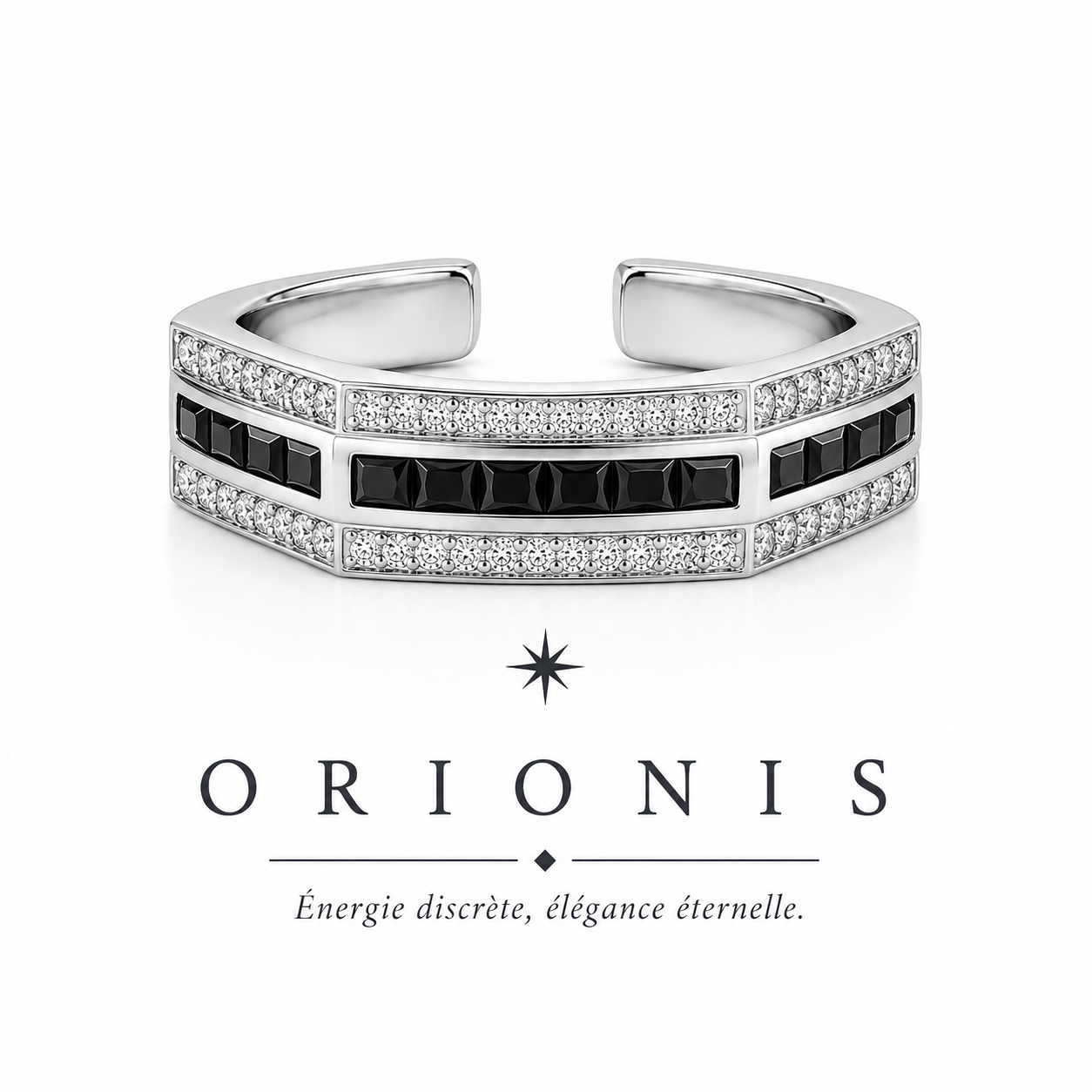 ORIONIS YÜZÜK