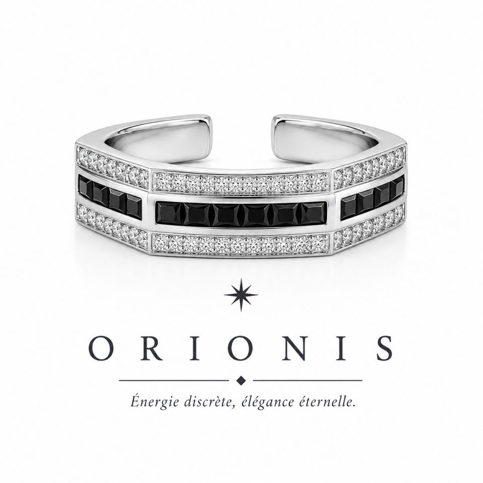 ORIONIS YÜZÜK
