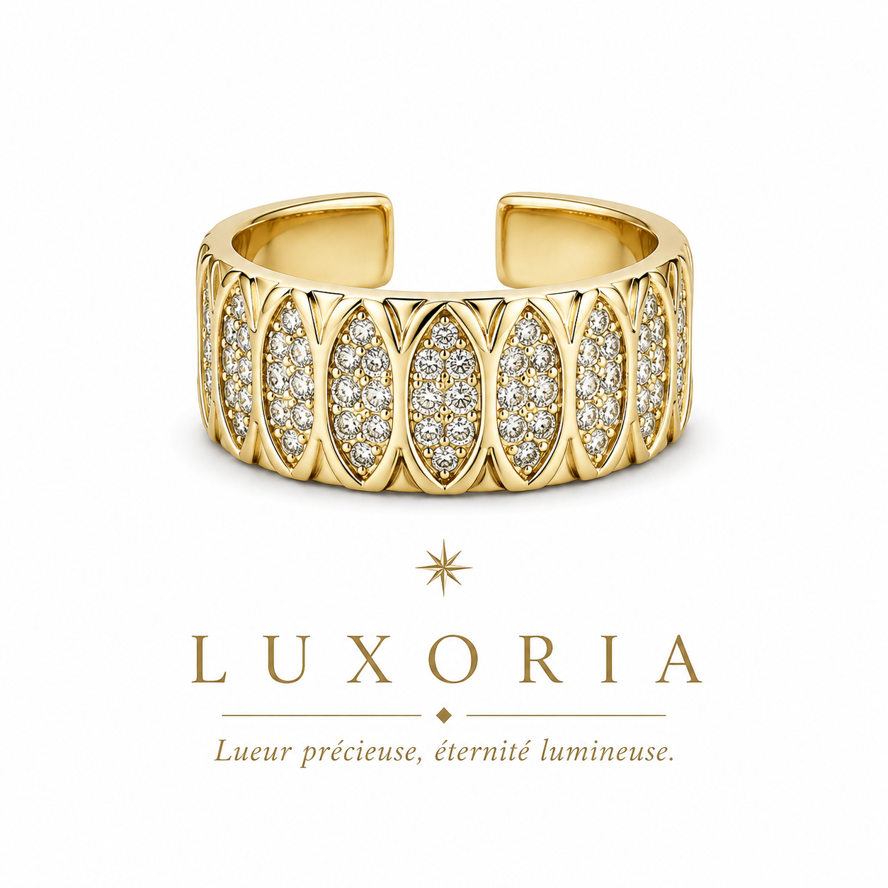 LUXORIA YÜZÜK