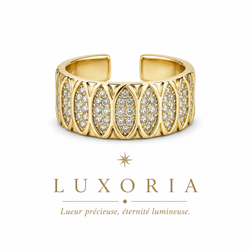 LUXORIA YÜZÜK