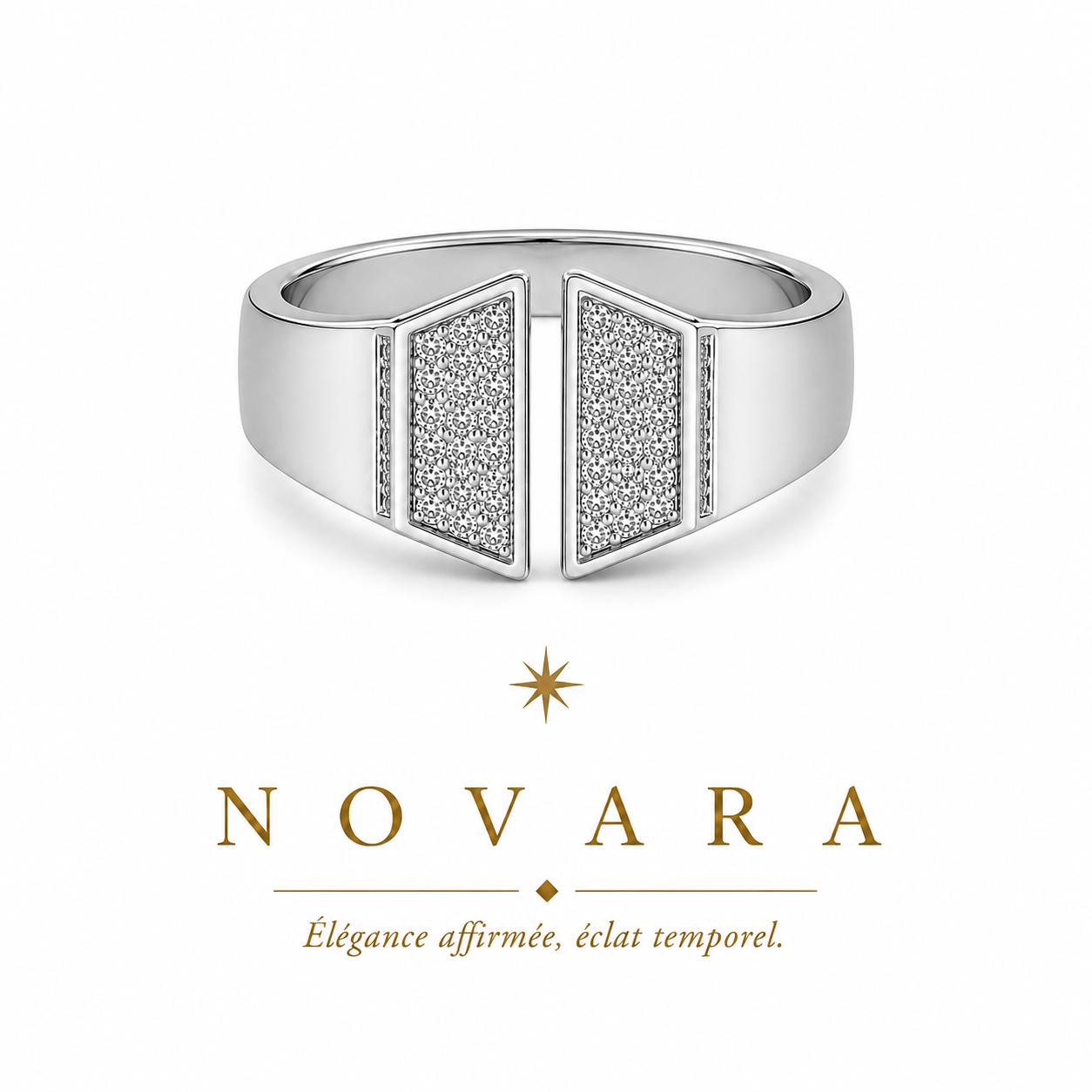 NOVARA YÜZÜK