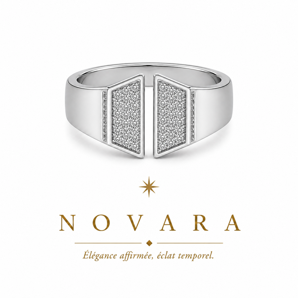 NOVARA YÜZÜK
