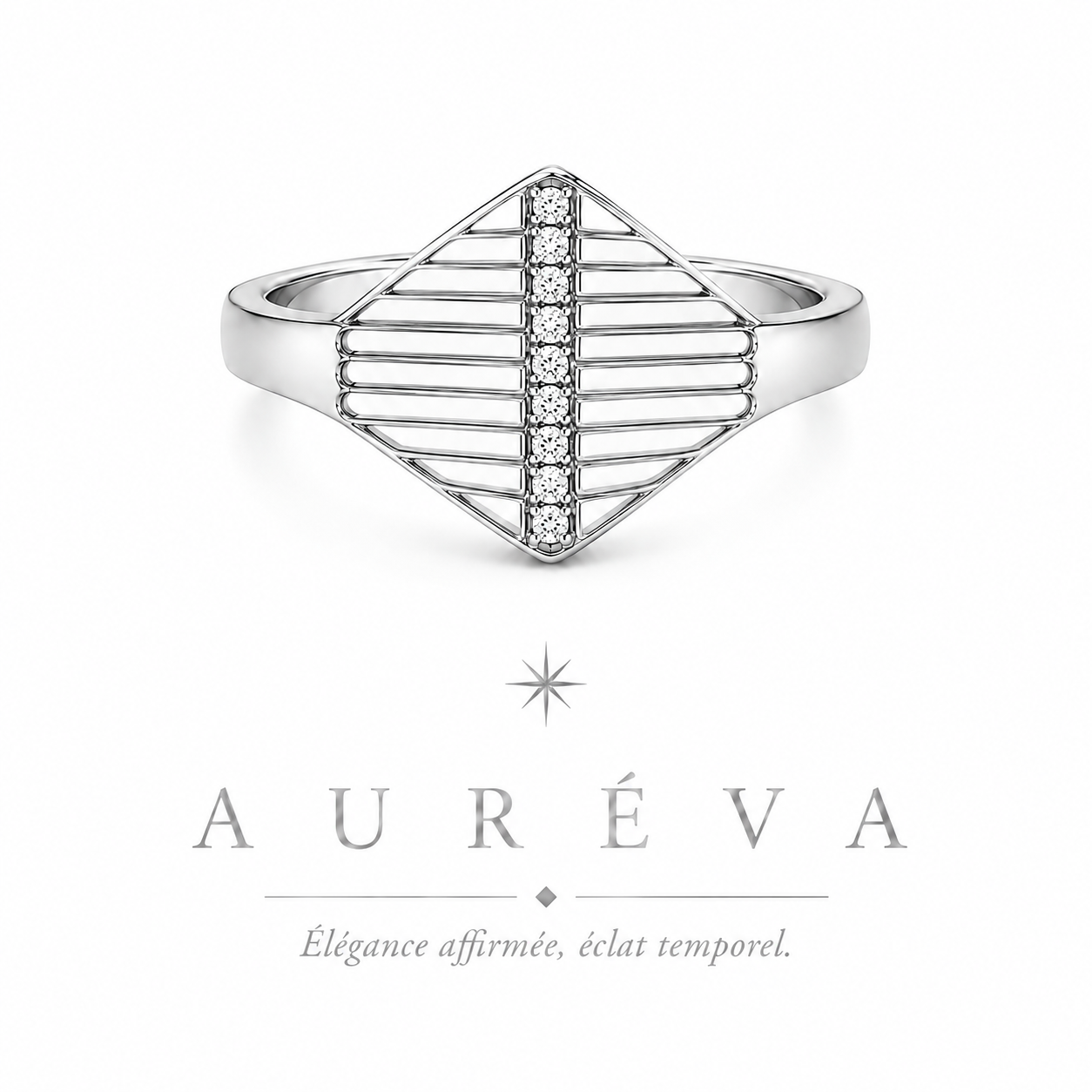 AUREVA YÜZÜK