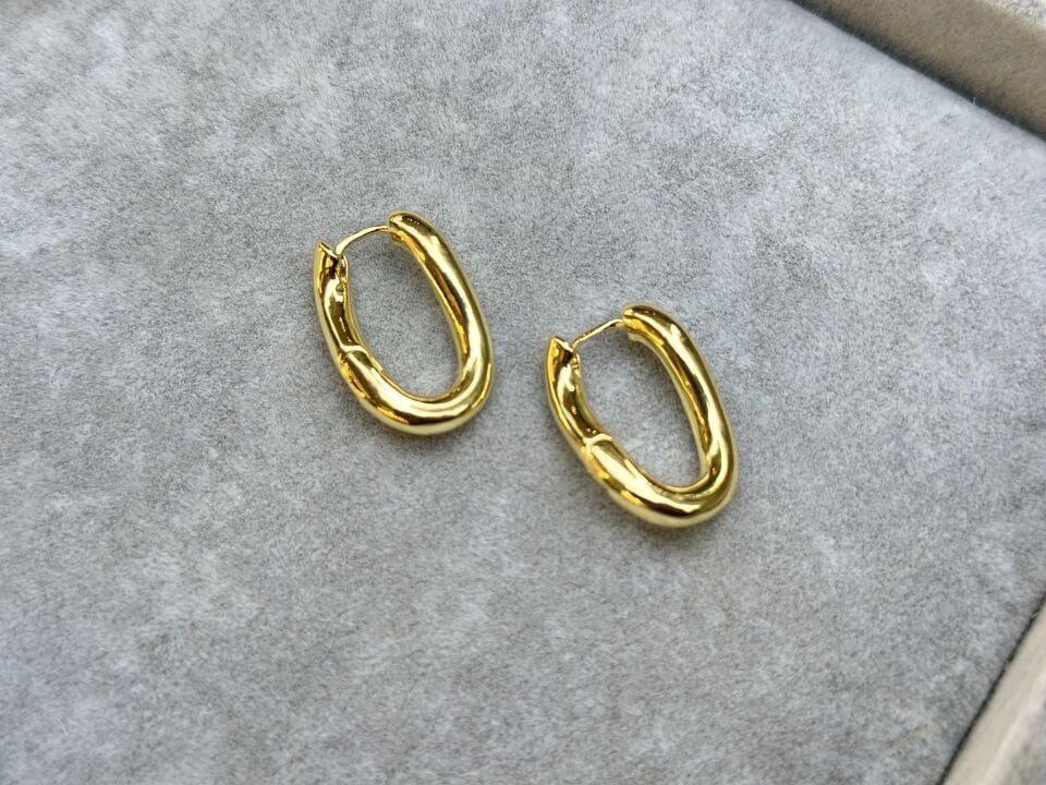 VİNTAGE VEİR KÜPE