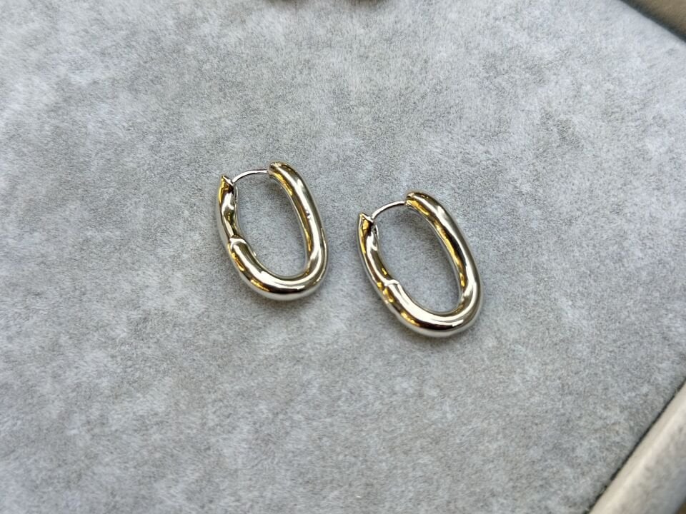 VİNTAGE VEİR KÜPE