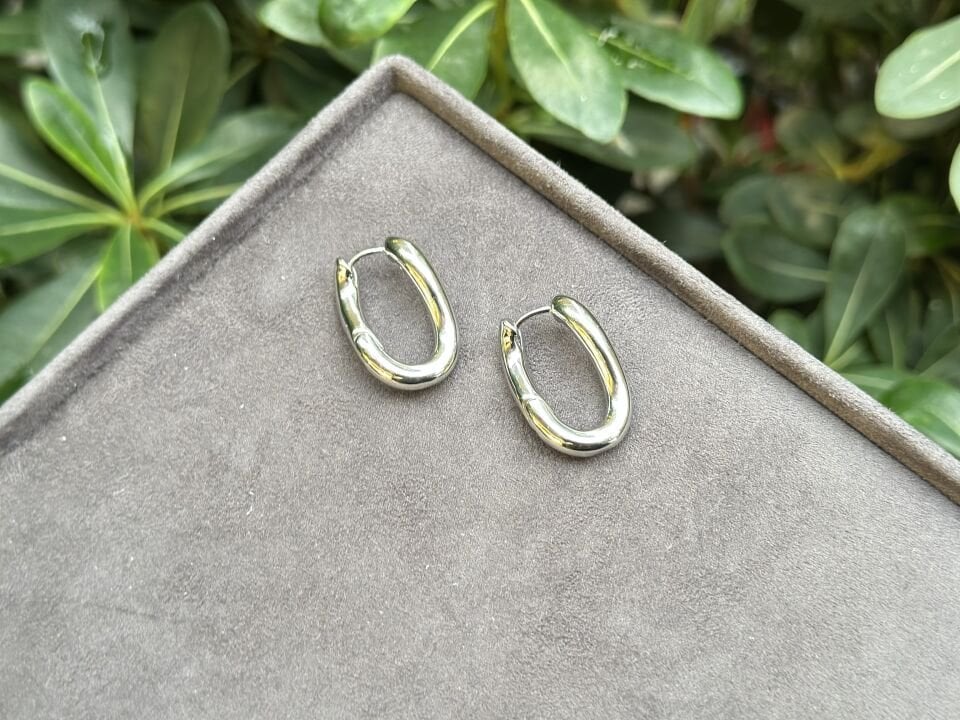 VİNTAGE VEİR KÜPE