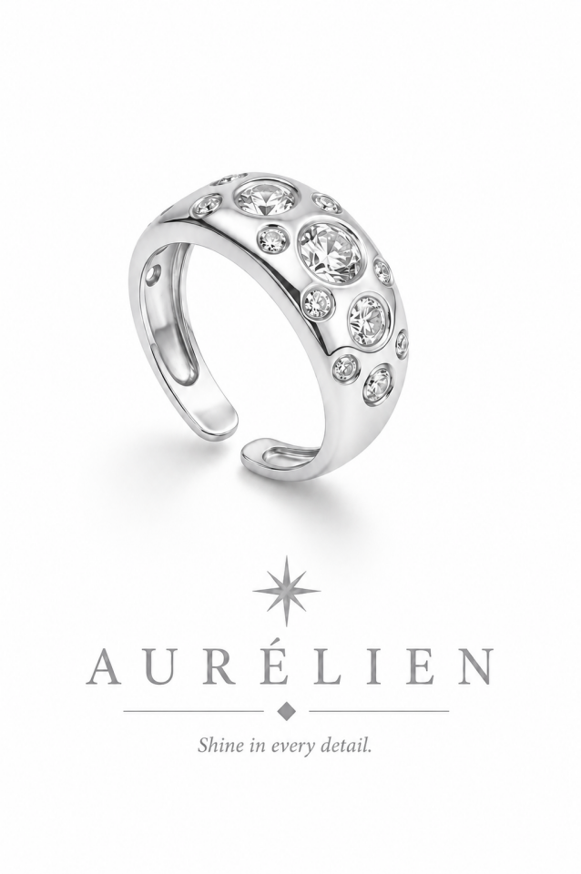 AURELIEN YÜZÜK