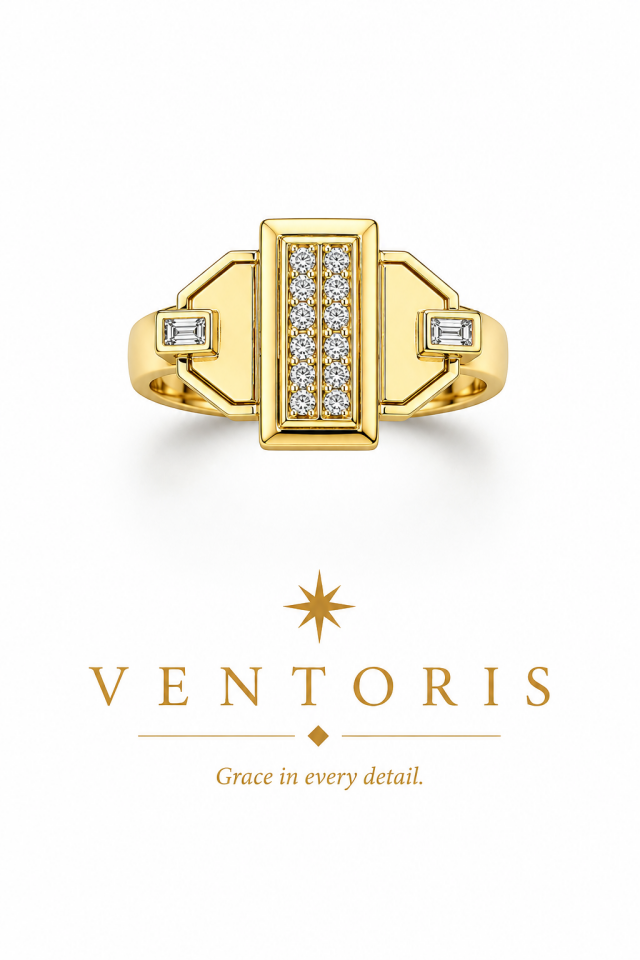 VENTORIS YÜZÜK