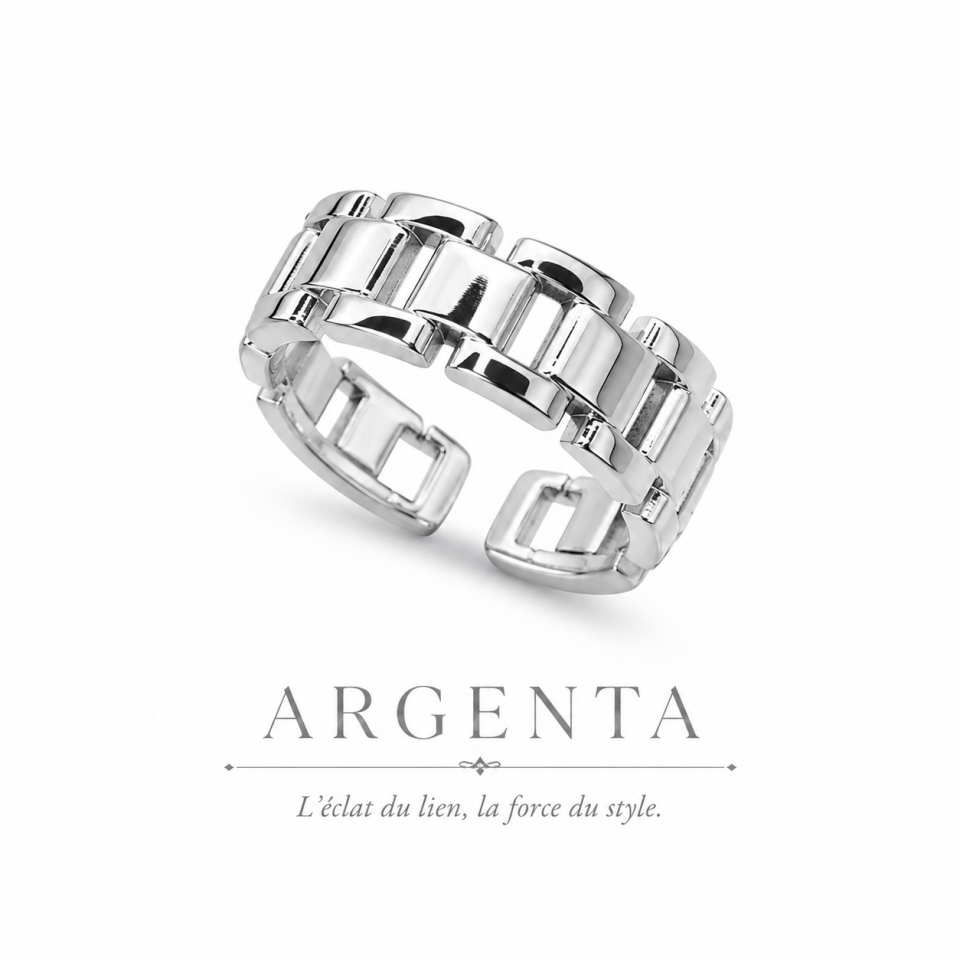 ARGENTA YÜZÜK