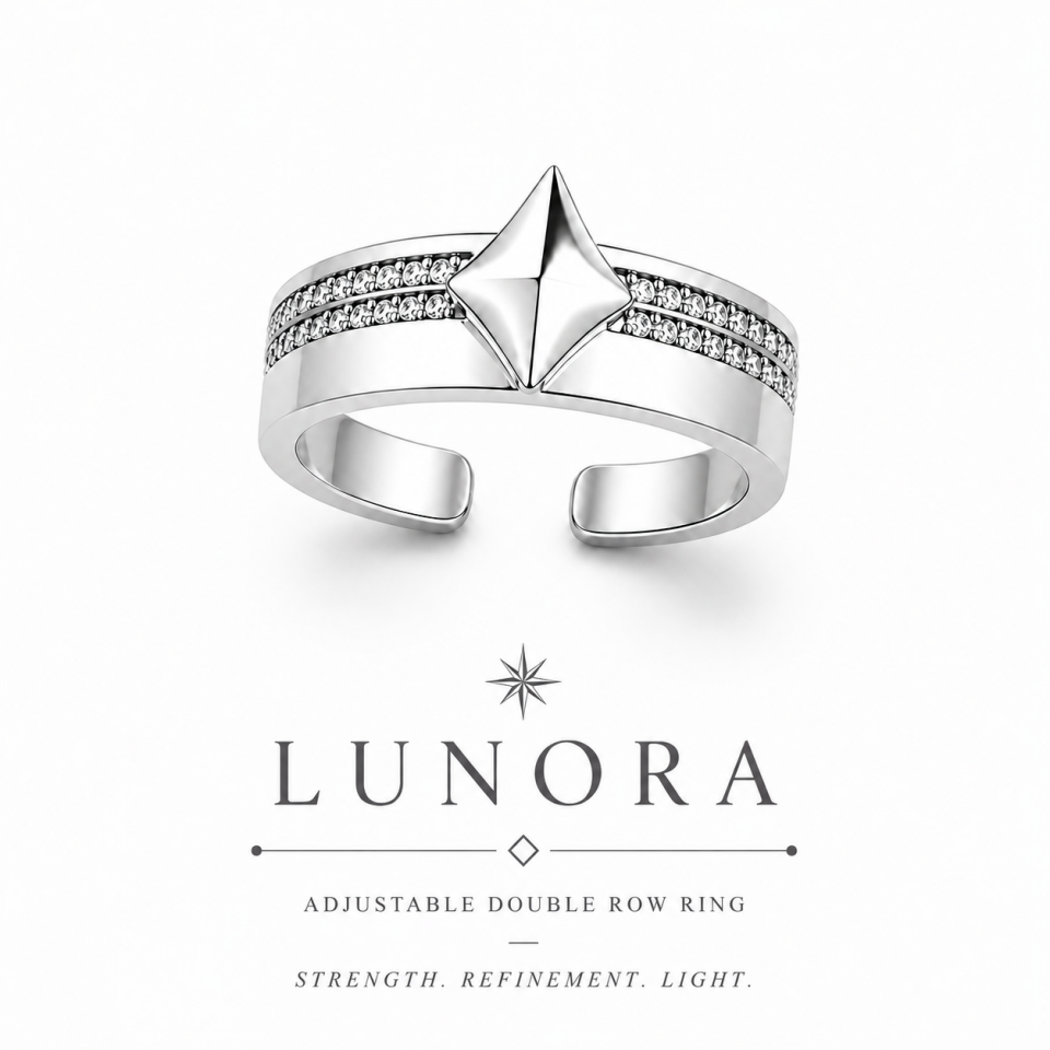 LUNORA YÜZÜK
