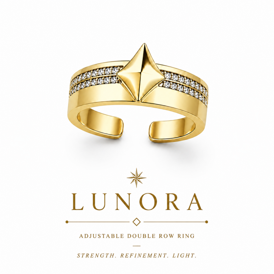 LUNORA YÜZÜK