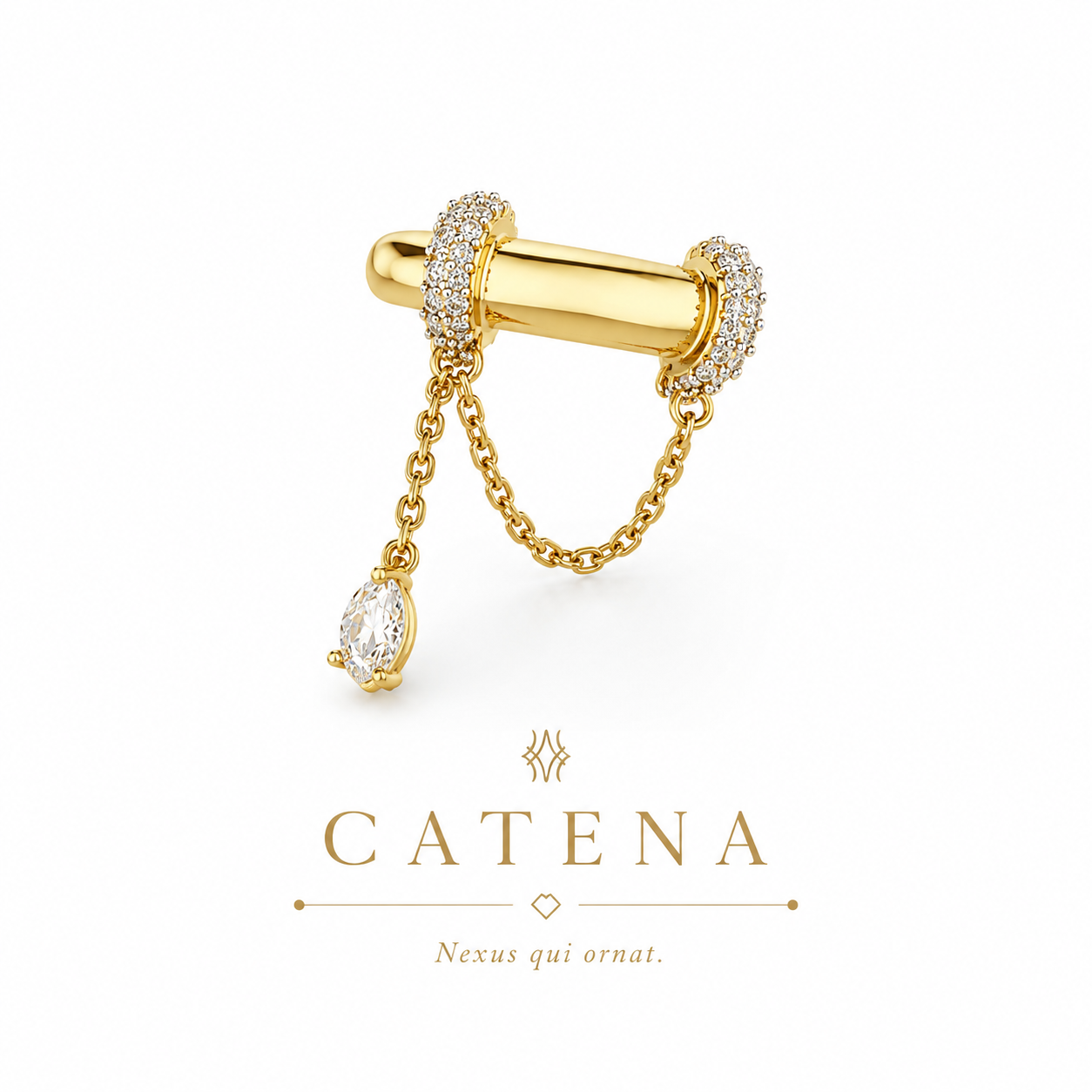 CATENA YÜZÜK