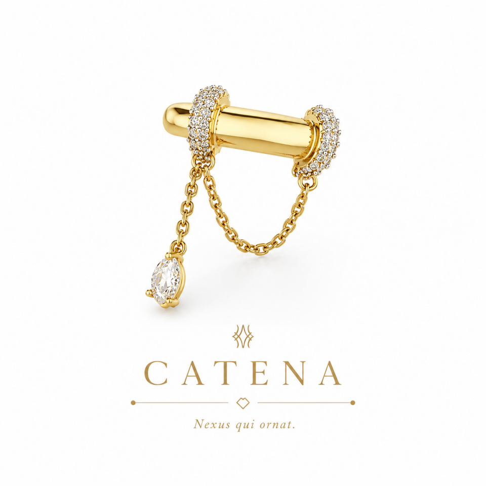 CATENA YÜZÜK