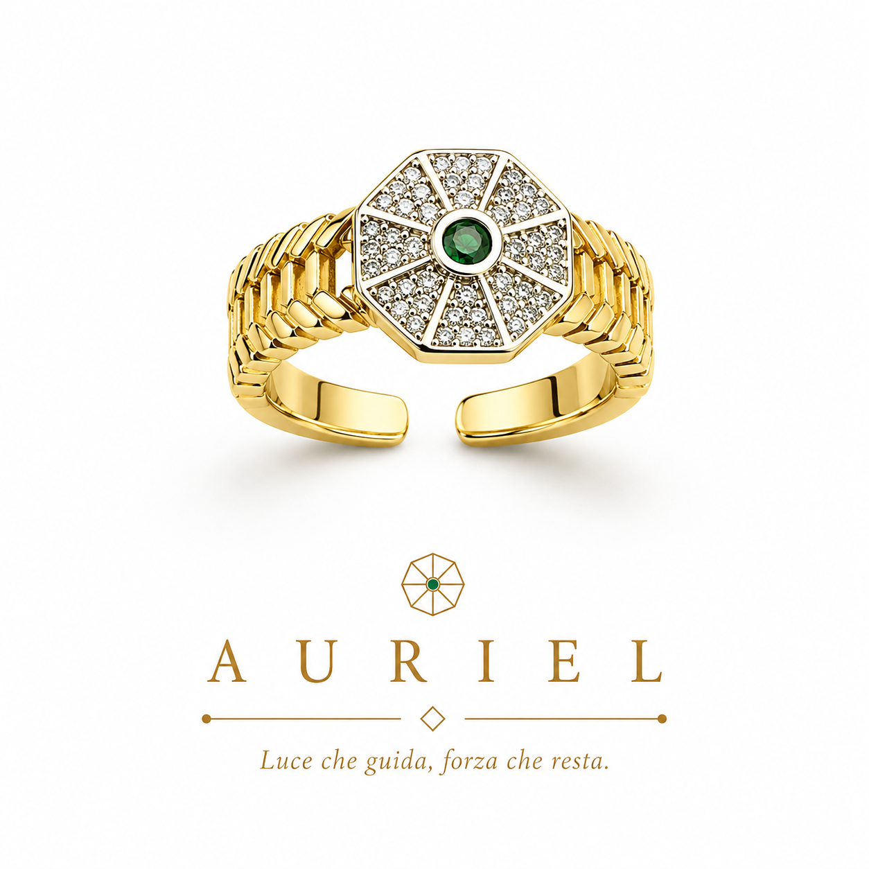 AURIEL YÜZÜK