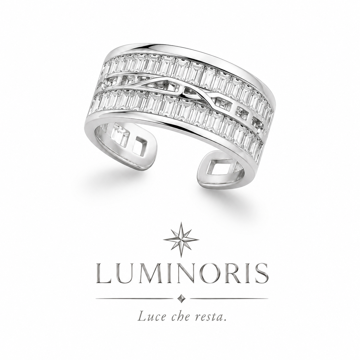 LUMINORIS YÜZÜK