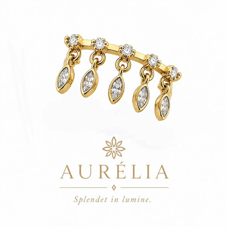 AURELIA YÜZÜK