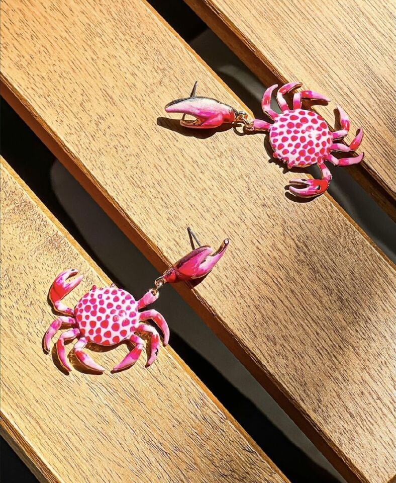 CRABY KÜPE