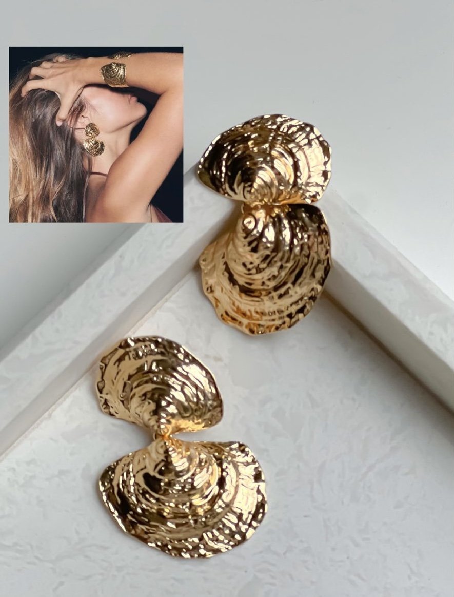 MUSSEL KÜPE