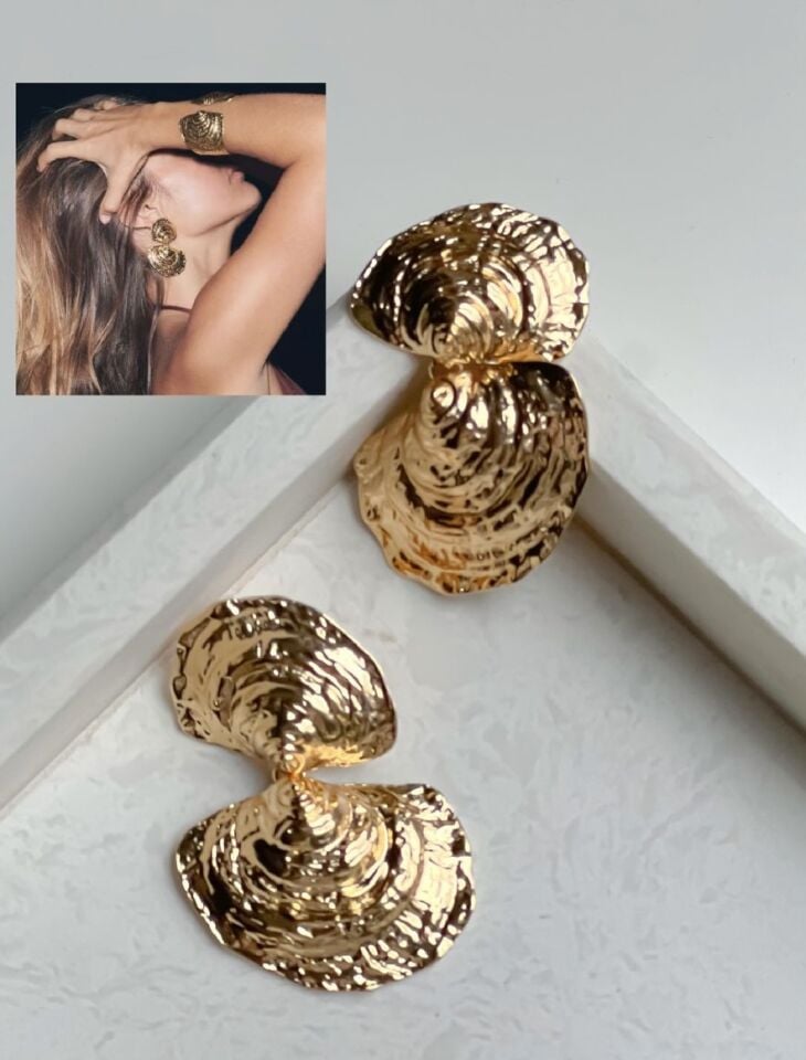 MUSSEL KÜPE