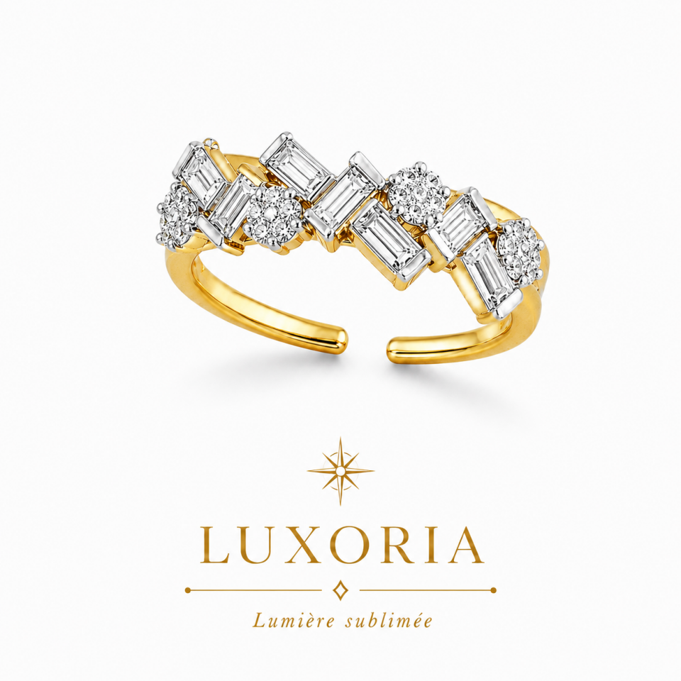 LUXORIA YÜZÜK