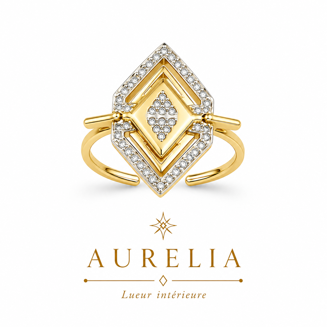 AURELIA YÜZÜK