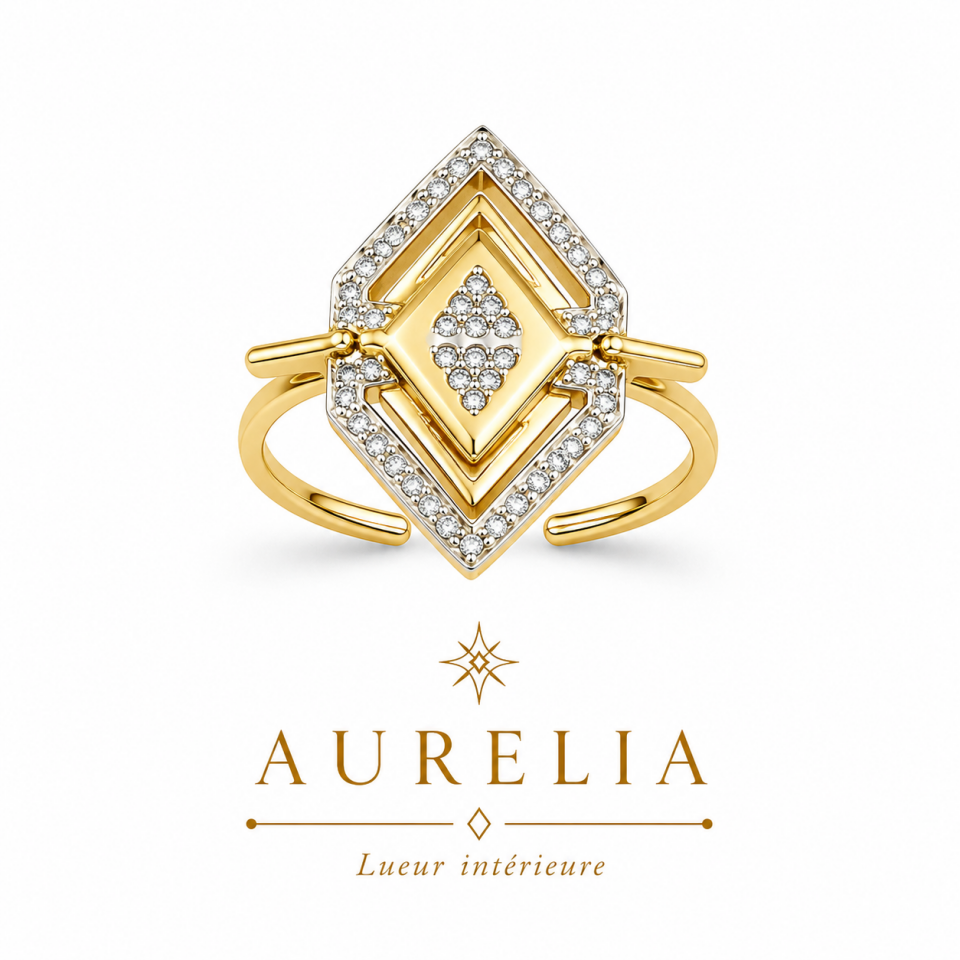AURELIA YÜZÜK