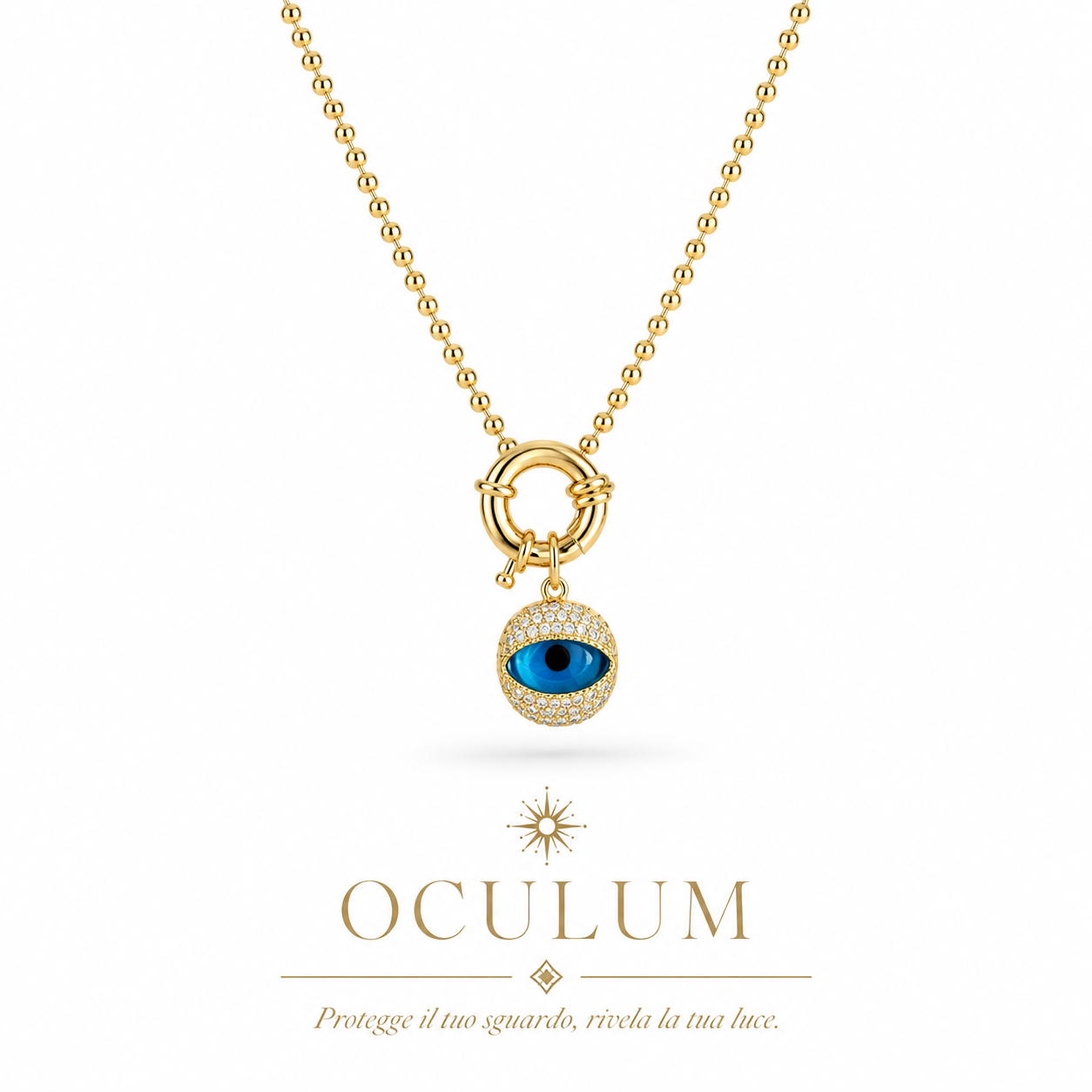 OCULUM KOLYE