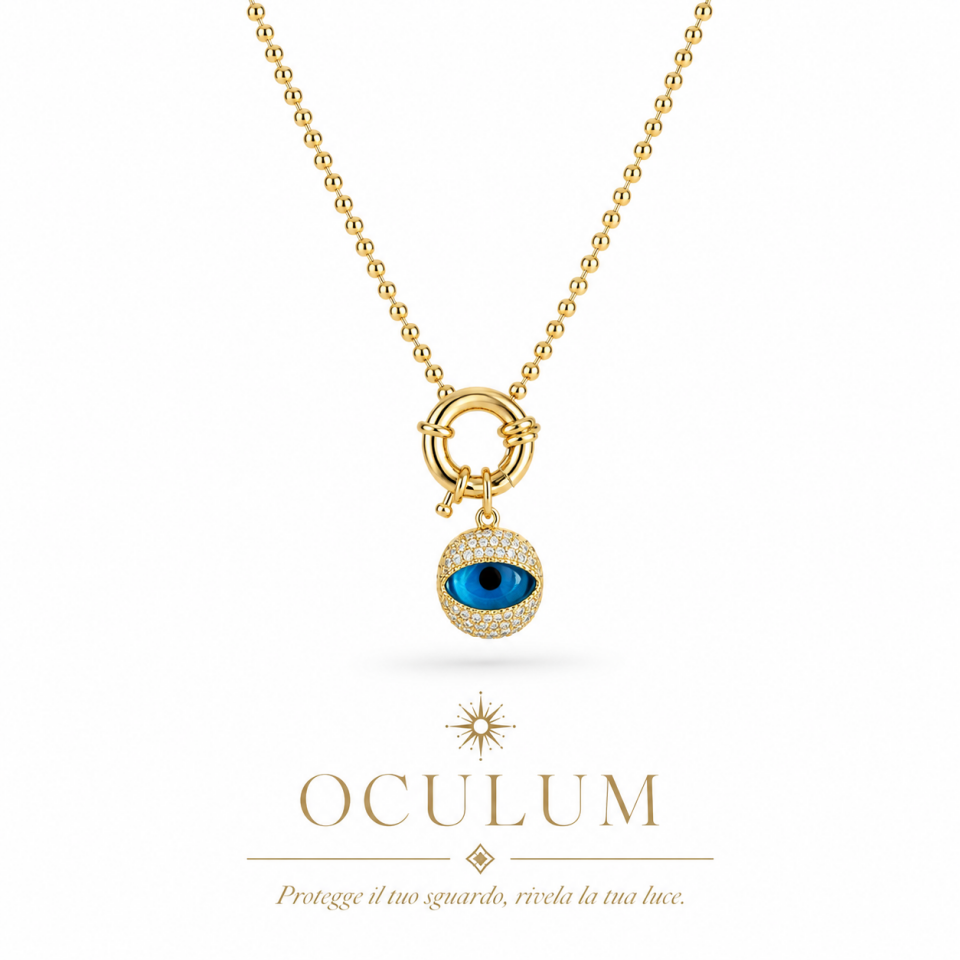 OCULUM KOLYE