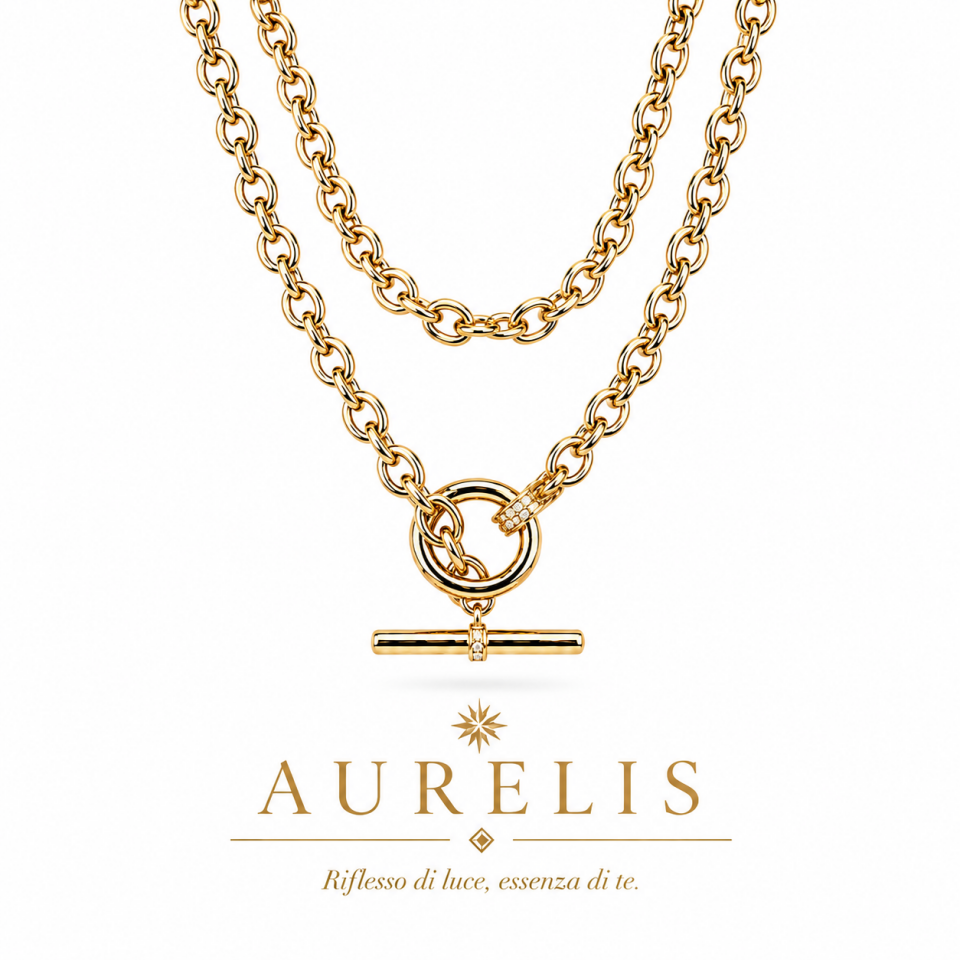 AURELIS KOLYE