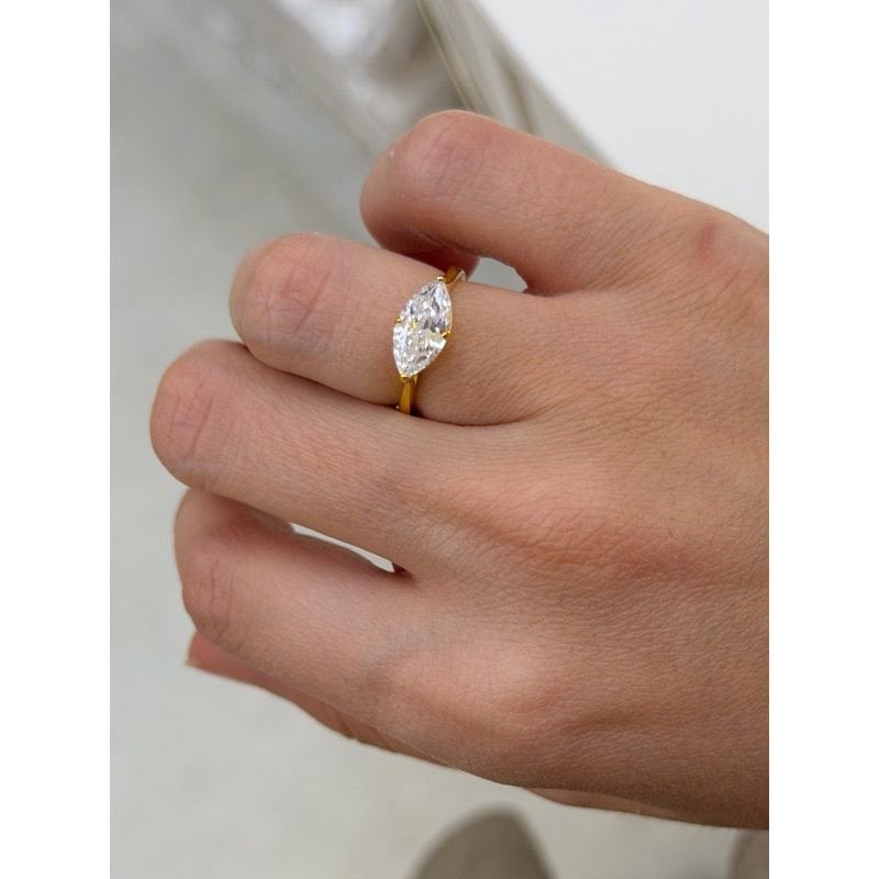 SİGNO YÜZÜK (925 ayar)