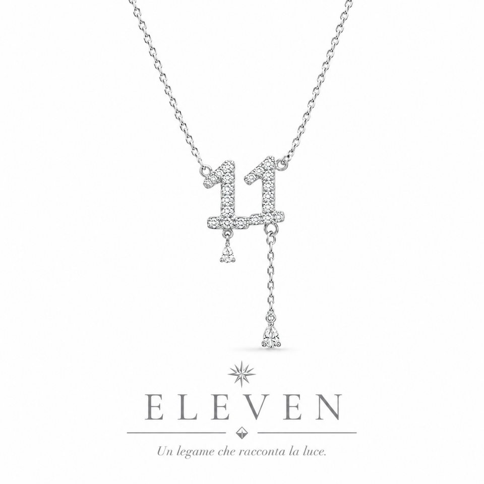 ELEVEN KOLYE
