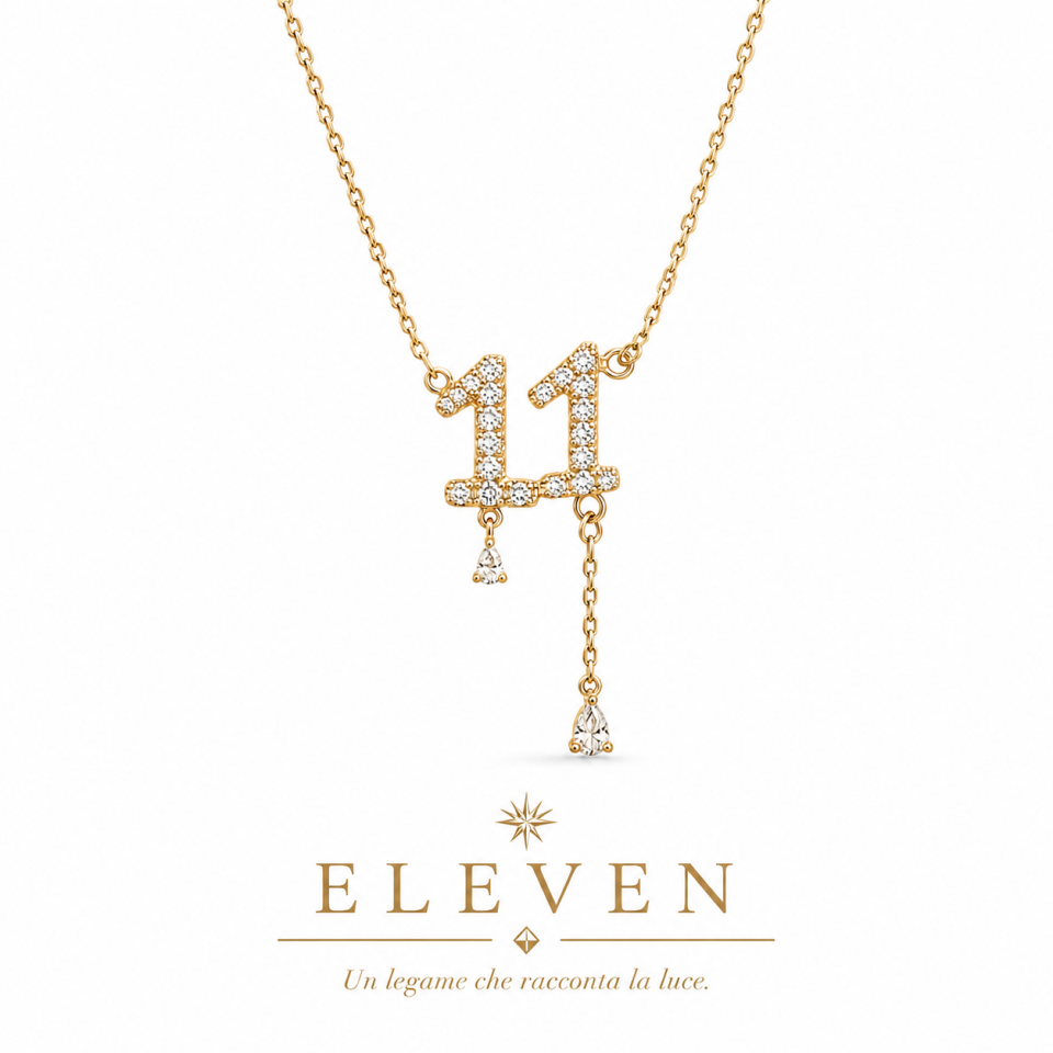 ELEVEN KOLYE