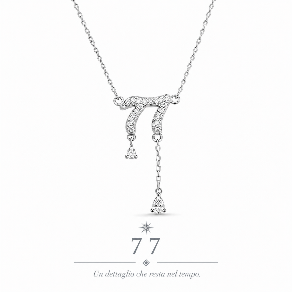 77 KOLYE