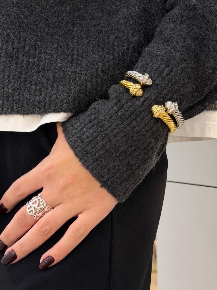 DAVD YURMM BİLEKLİK