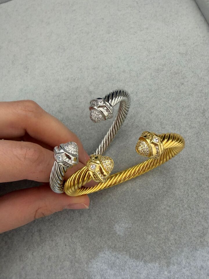 DAVD YURMM BİLEKLİK