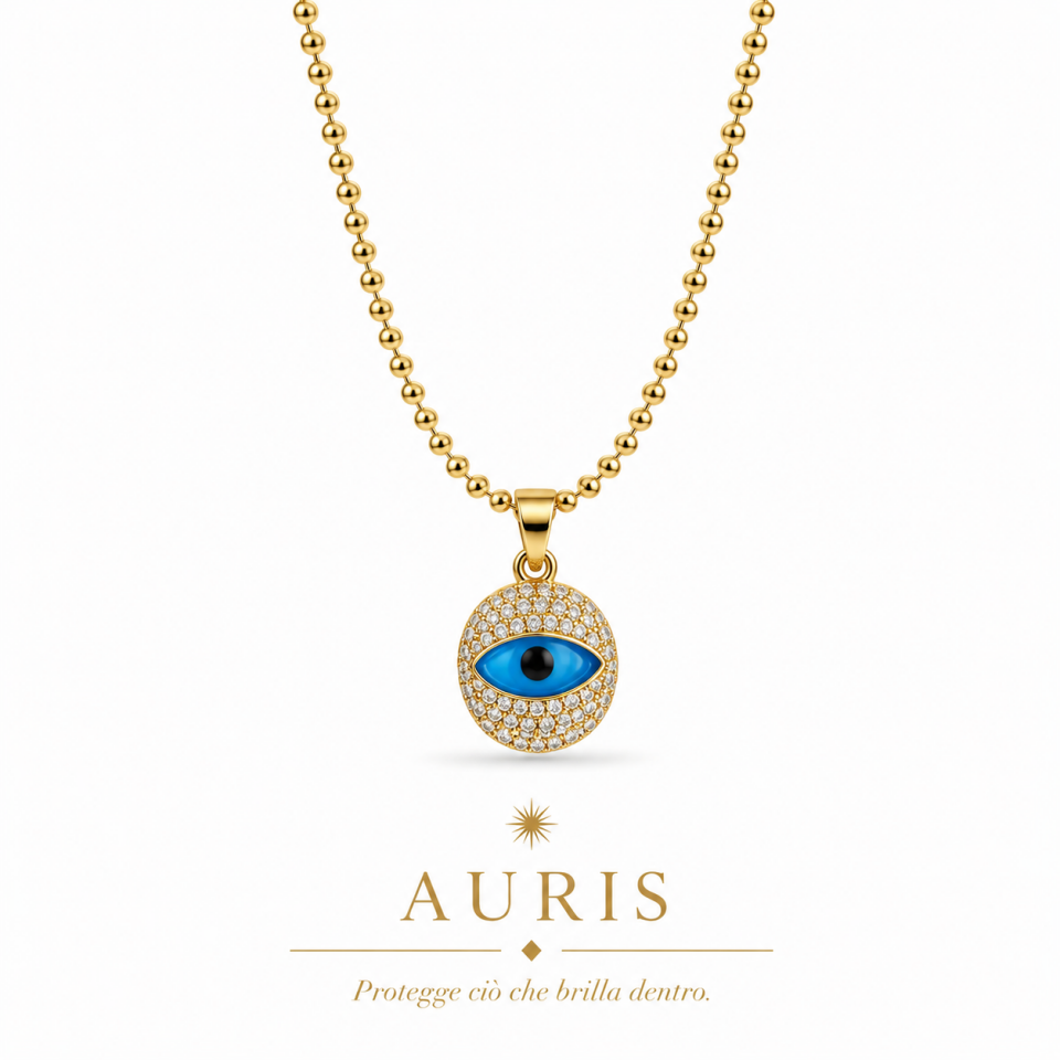 AURIS KOLYE