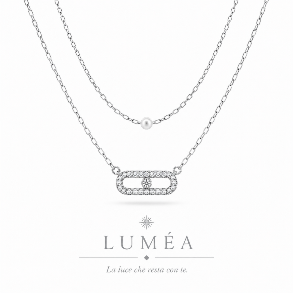 LUMEA KOLYE