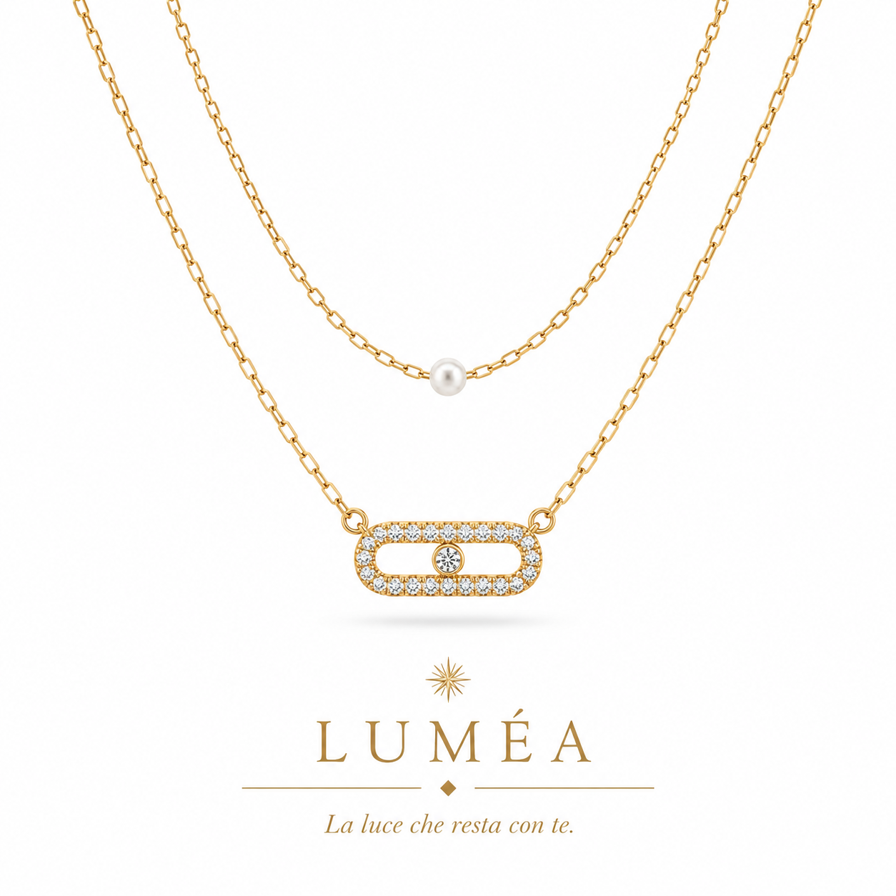 LUMEA KOLYE
