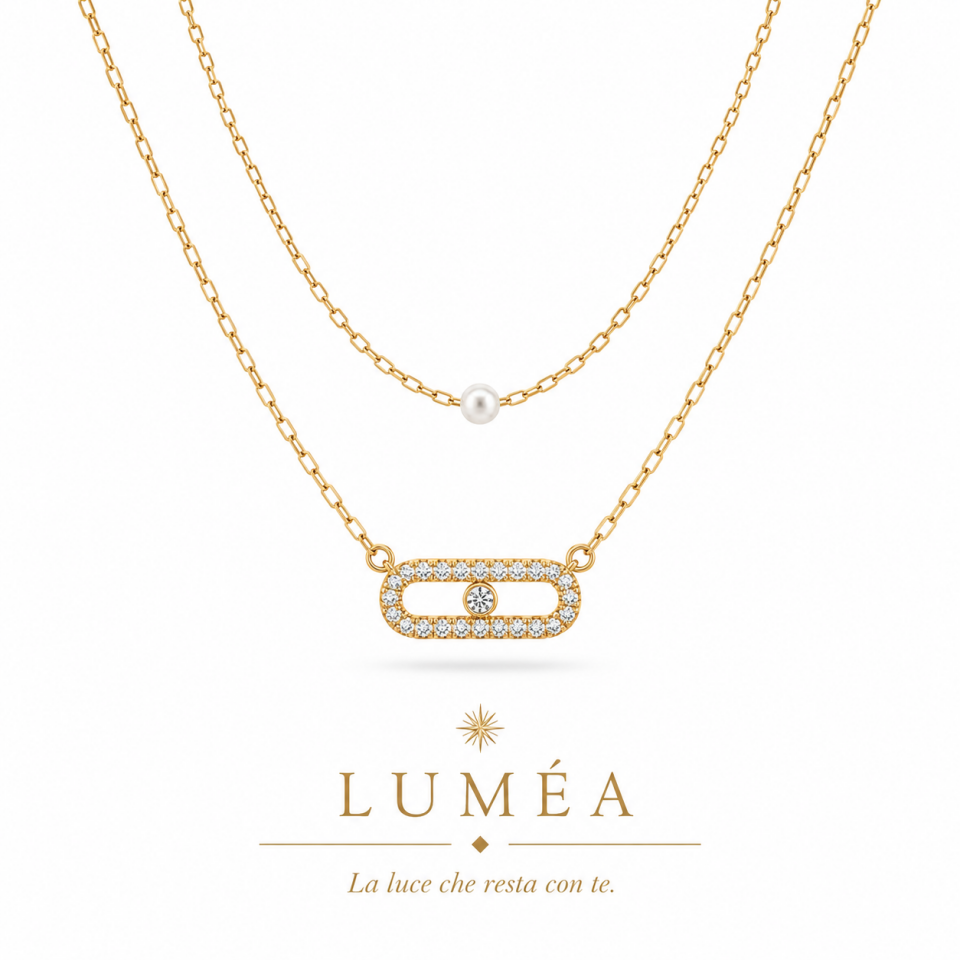 LUMEA KOLYE