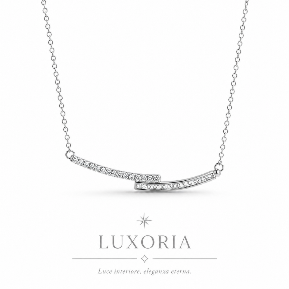 LUXORIA KOLYE