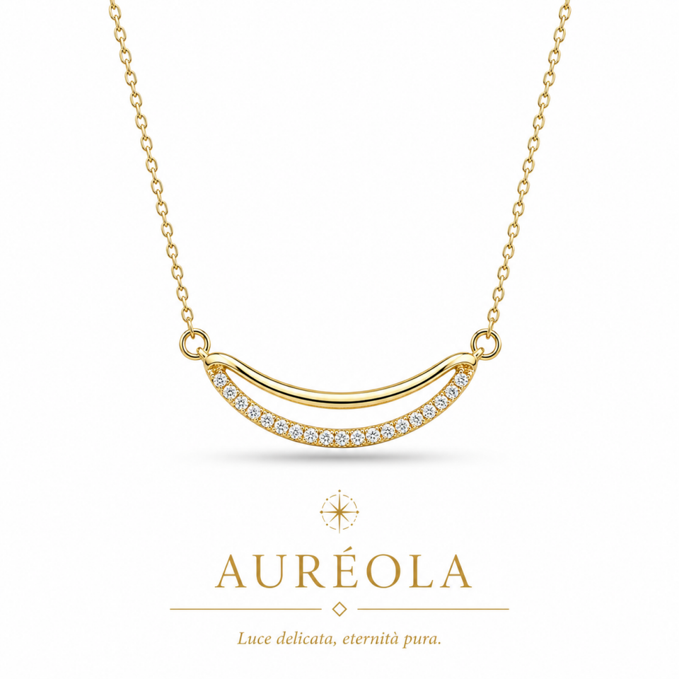 AUREOLA KOLYE