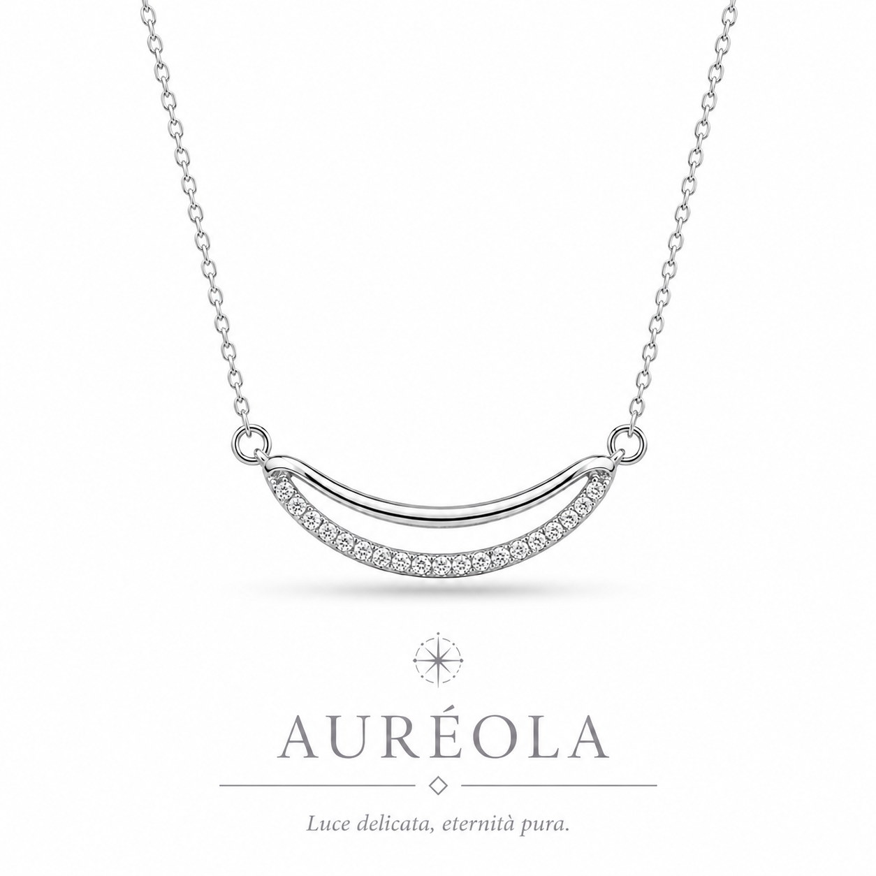 AUREOLA KOLYE