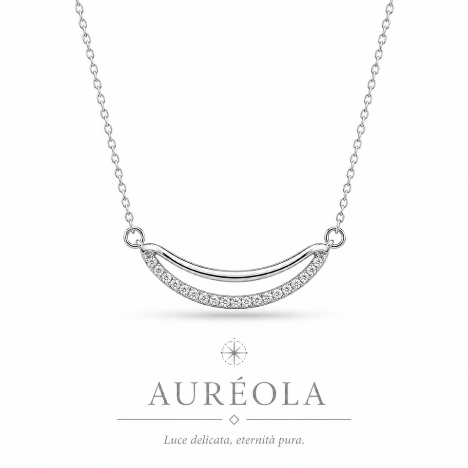 AUREOLA KOLYE