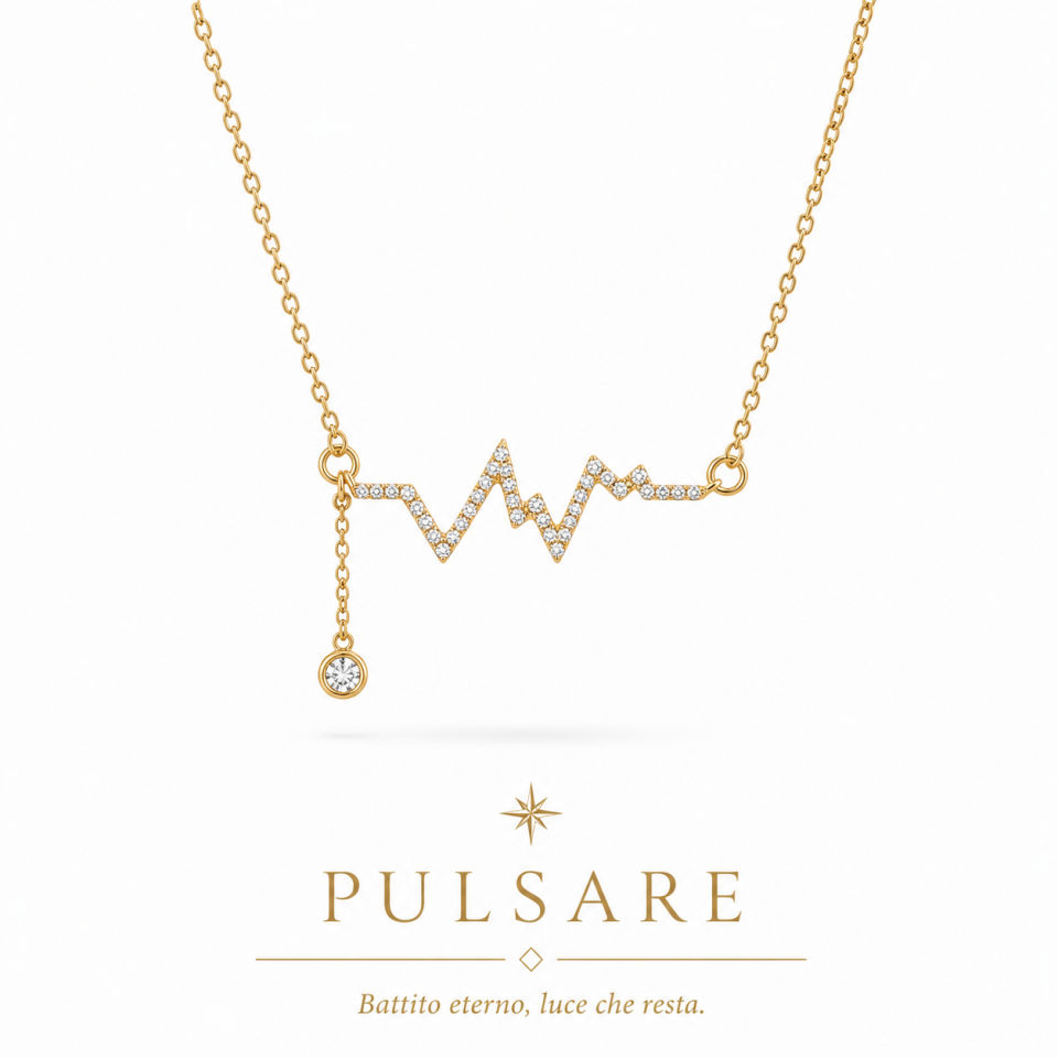 PULSARE KOLYE